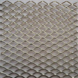 Expanded Metal – Wiremesh Industries Pte Ltd