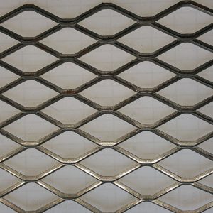 Expanded Metal – Wiremesh Industries Pte Ltd